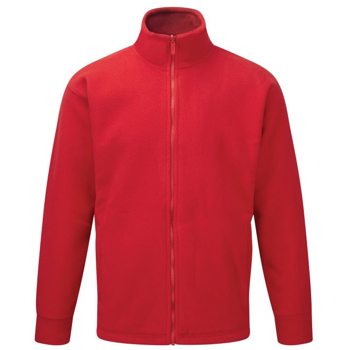 3200-_albatross-classic-fleece_-red