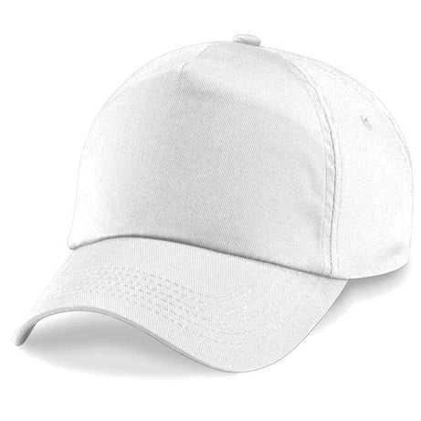 Beechfield Original 5 Panel Cap
