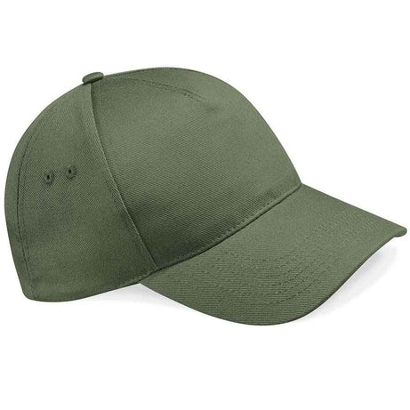 Beechfield Ultimate 5 Panel Cap