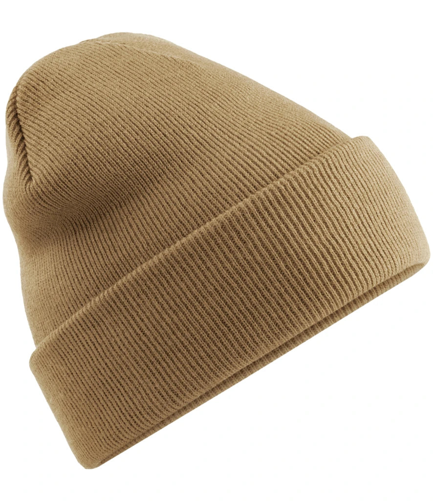 Original Cuffed Beanie