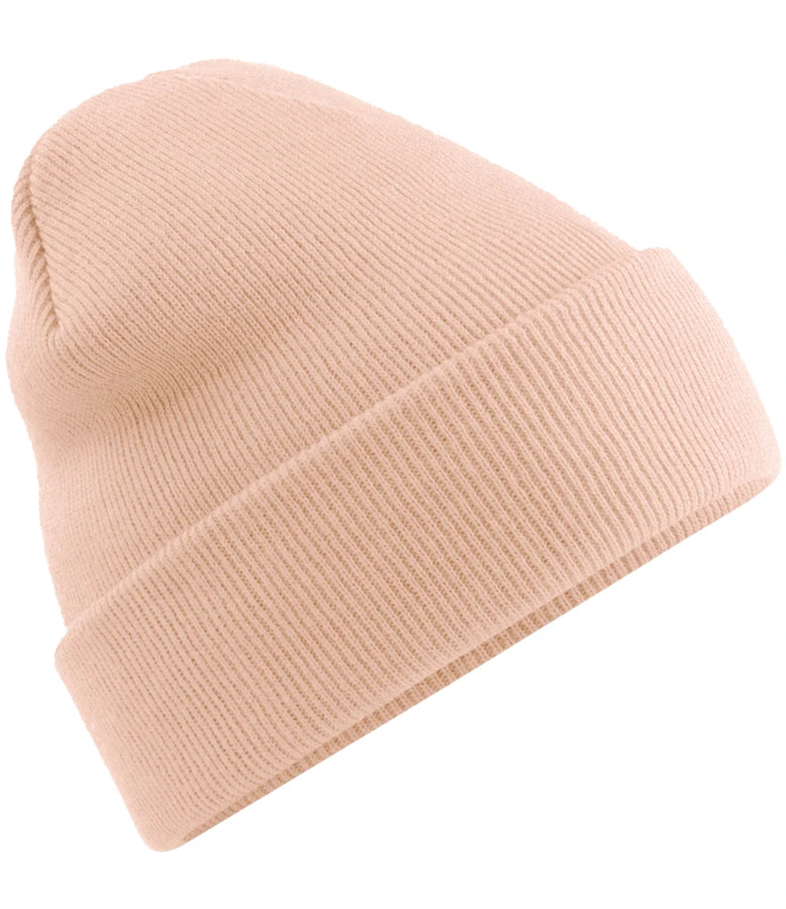 Original Cuffed Beanie