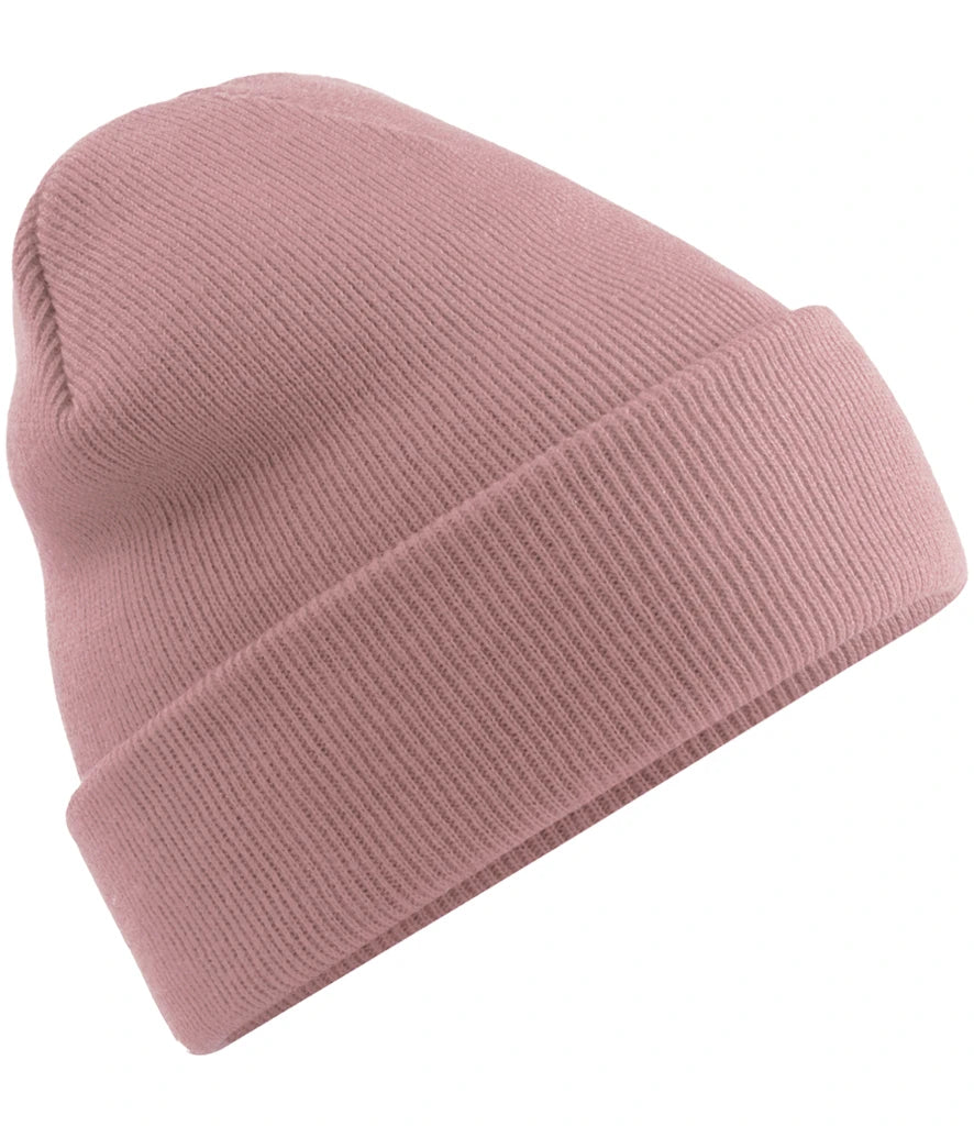 Original Cuffed Beanie