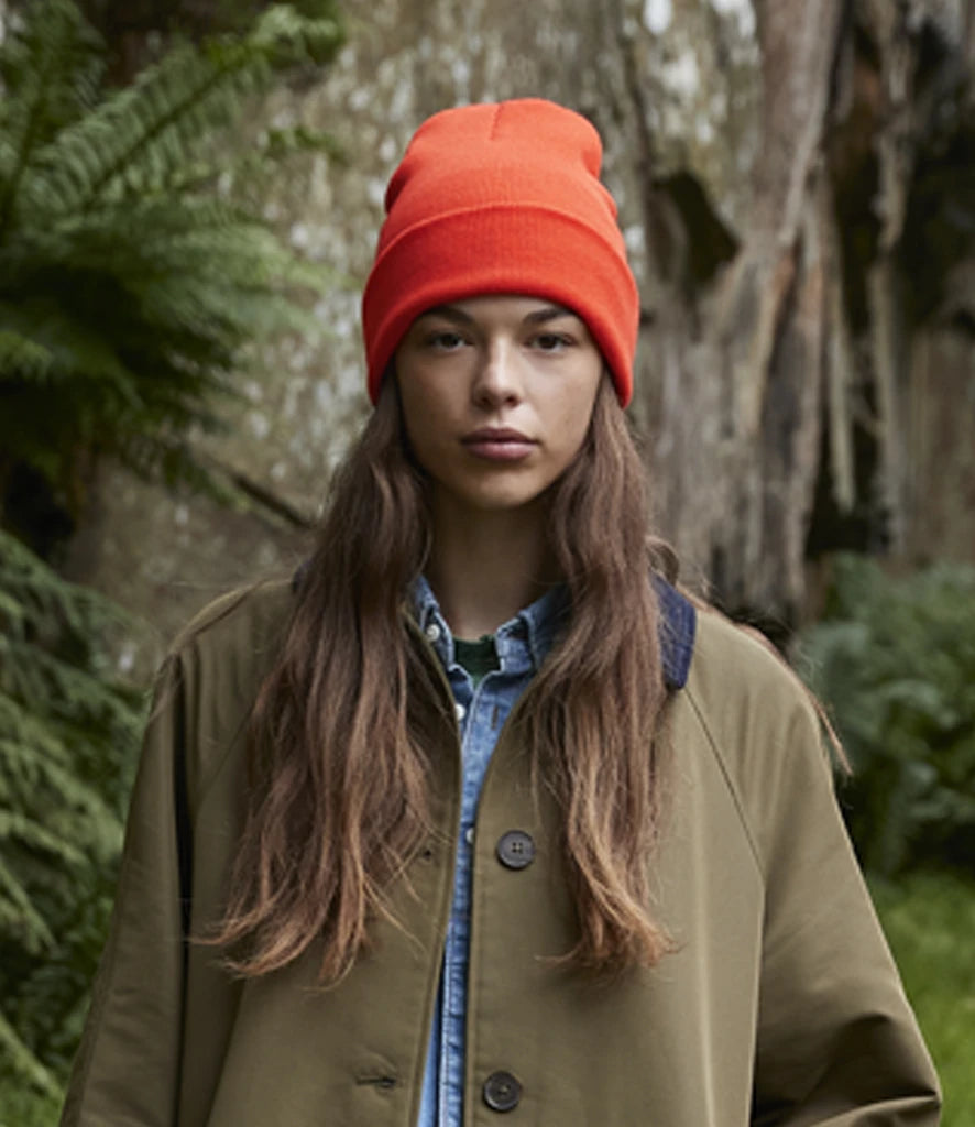 Original Cuffed Beanie