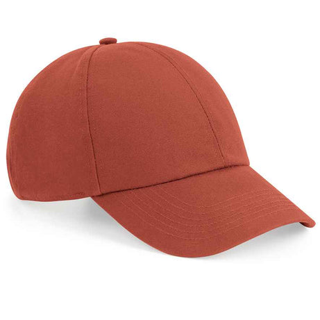 Beechfield Organic Cotton 6-Panel Cap
