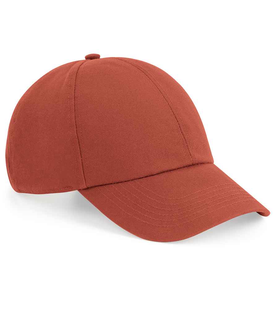 Beechfield Organic Cotton 6-Panel Cap