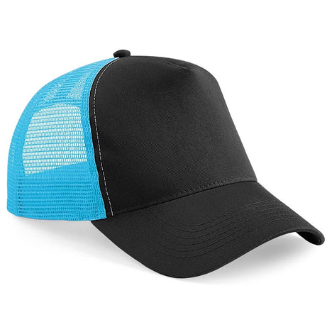 Beechfield Snapback Trucker Cap
