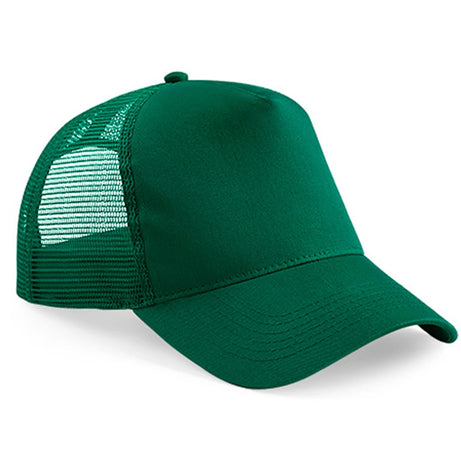 Beechfield Snapback Trucker Cap
