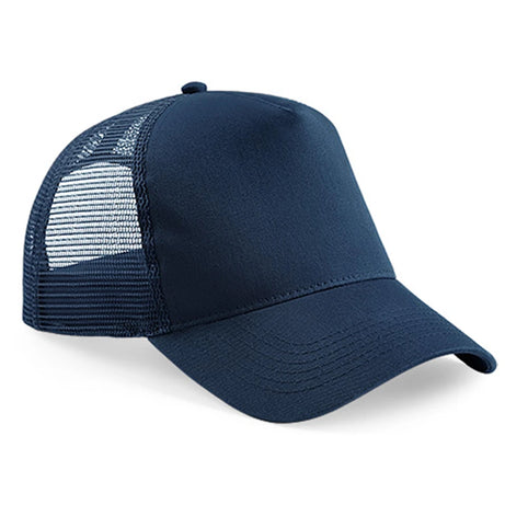 Beechfield Snapback Trucker Cap