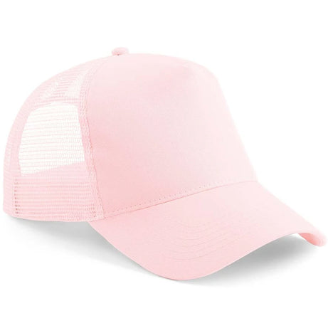 Beechfield Snapback Trucker Cap