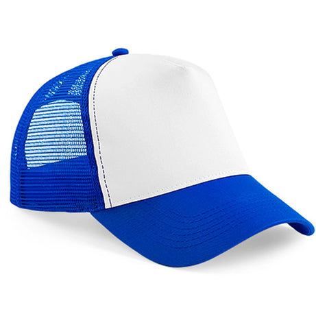 Beechfield Snapback Trucker Cap