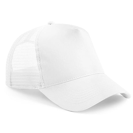 Beechfield Snapback Trucker Cap