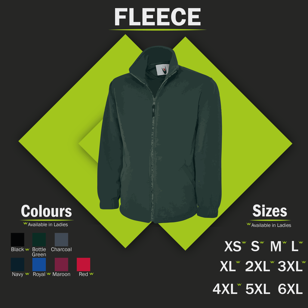 Fleece