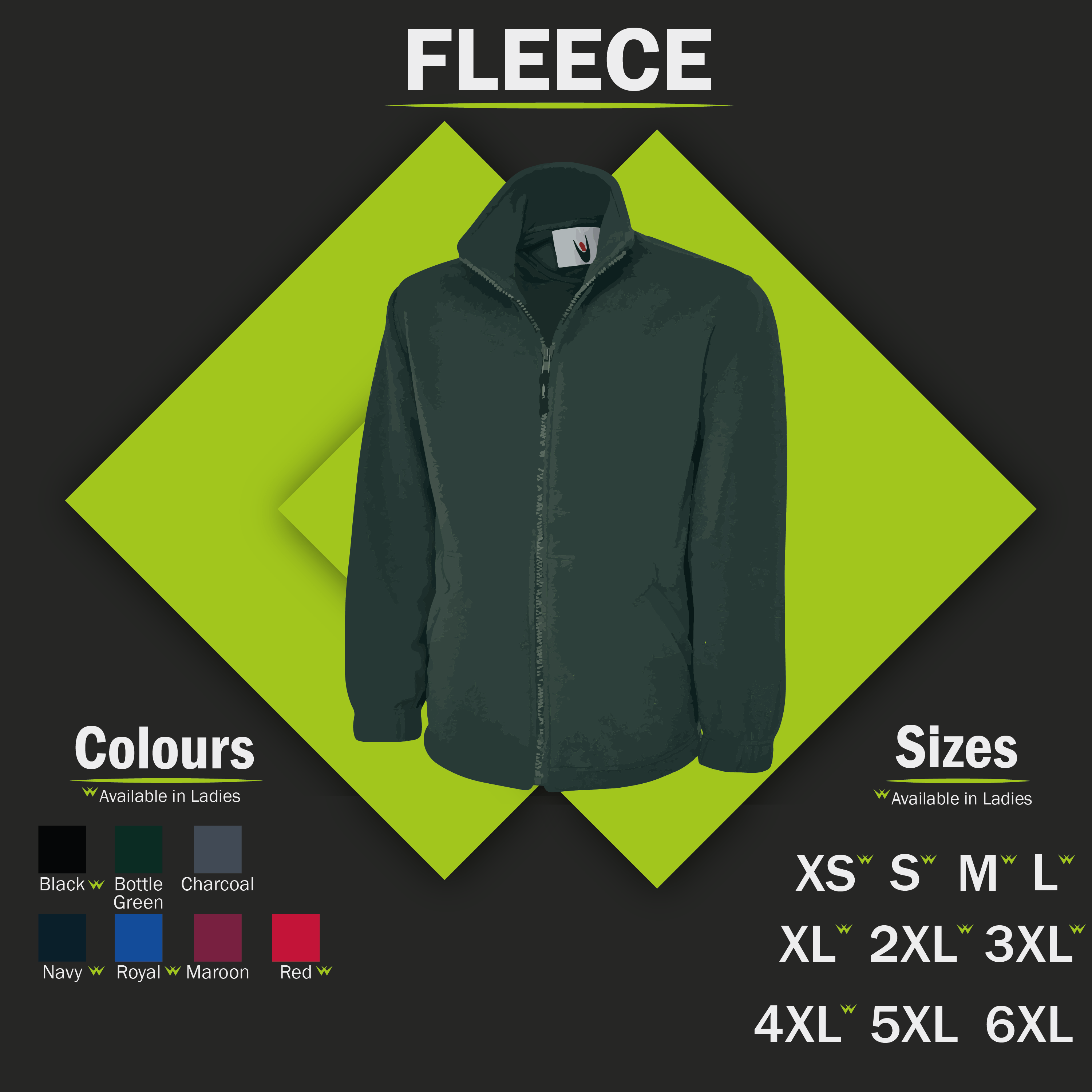 Fleece