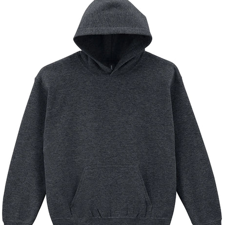 Gildan Heavy Blend Youth Hooded Sweatshirt