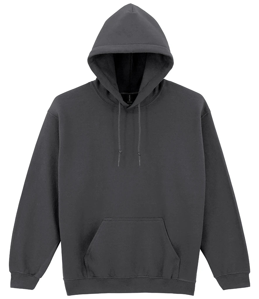 Gildan Heavy-Blend Adult Hoodie