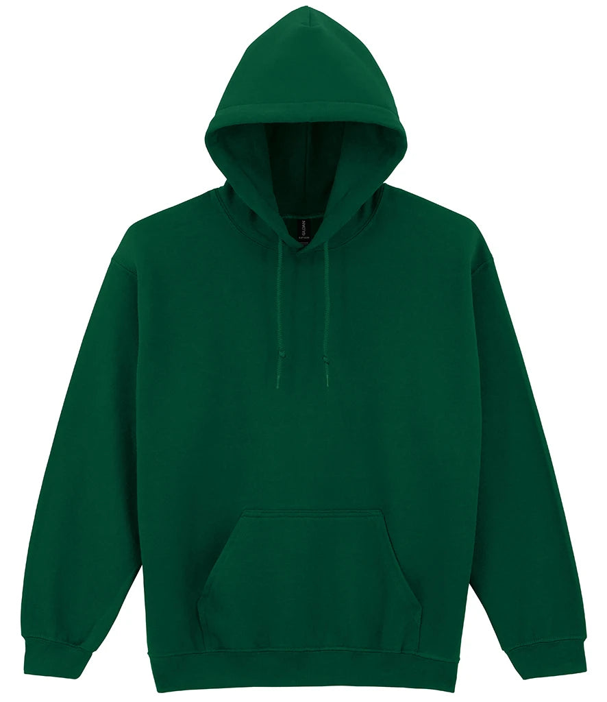 Gildan Heavy-Blend Adult Hoodie