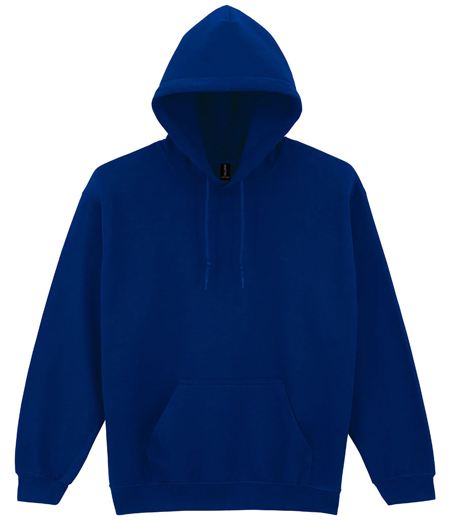 Gildan Heavy-Blend Adult Hoodie