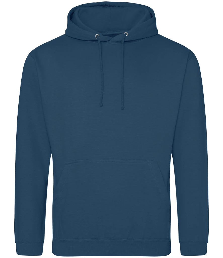 Awdis College Hoodie