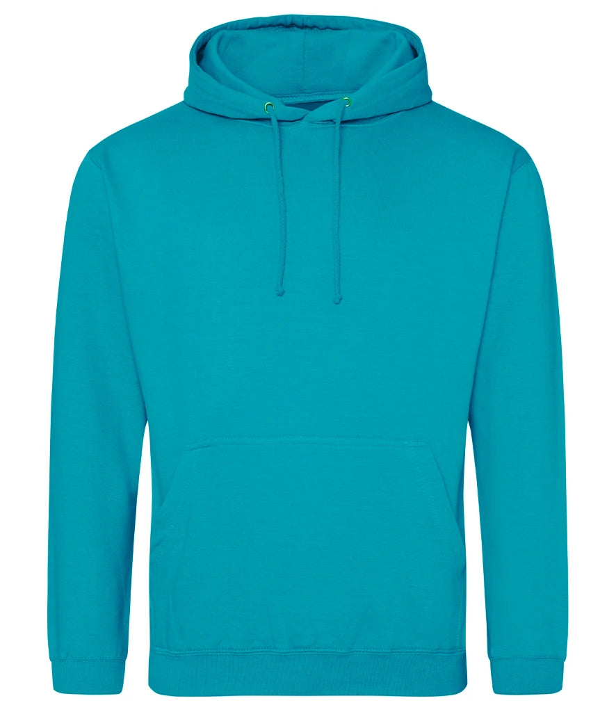 Awdis College Hoodie