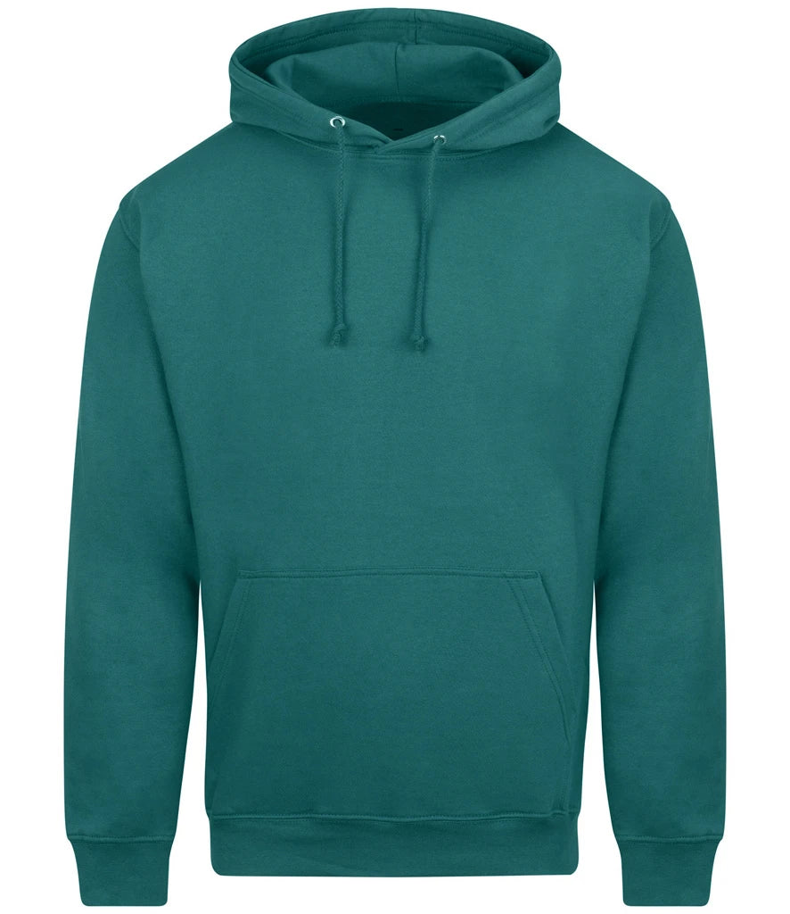 Awdis College Hoodie
