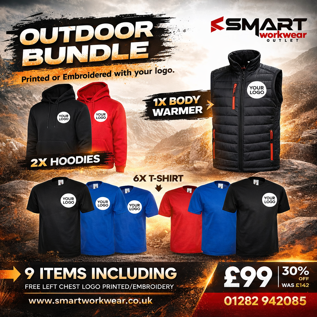 OUTDOOR BUNDLE