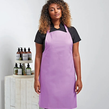 Premier Colours Bib Apron