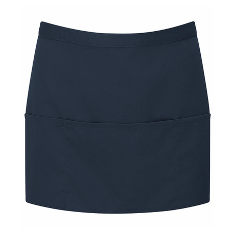 Premier Colours 3 Pocket Apron