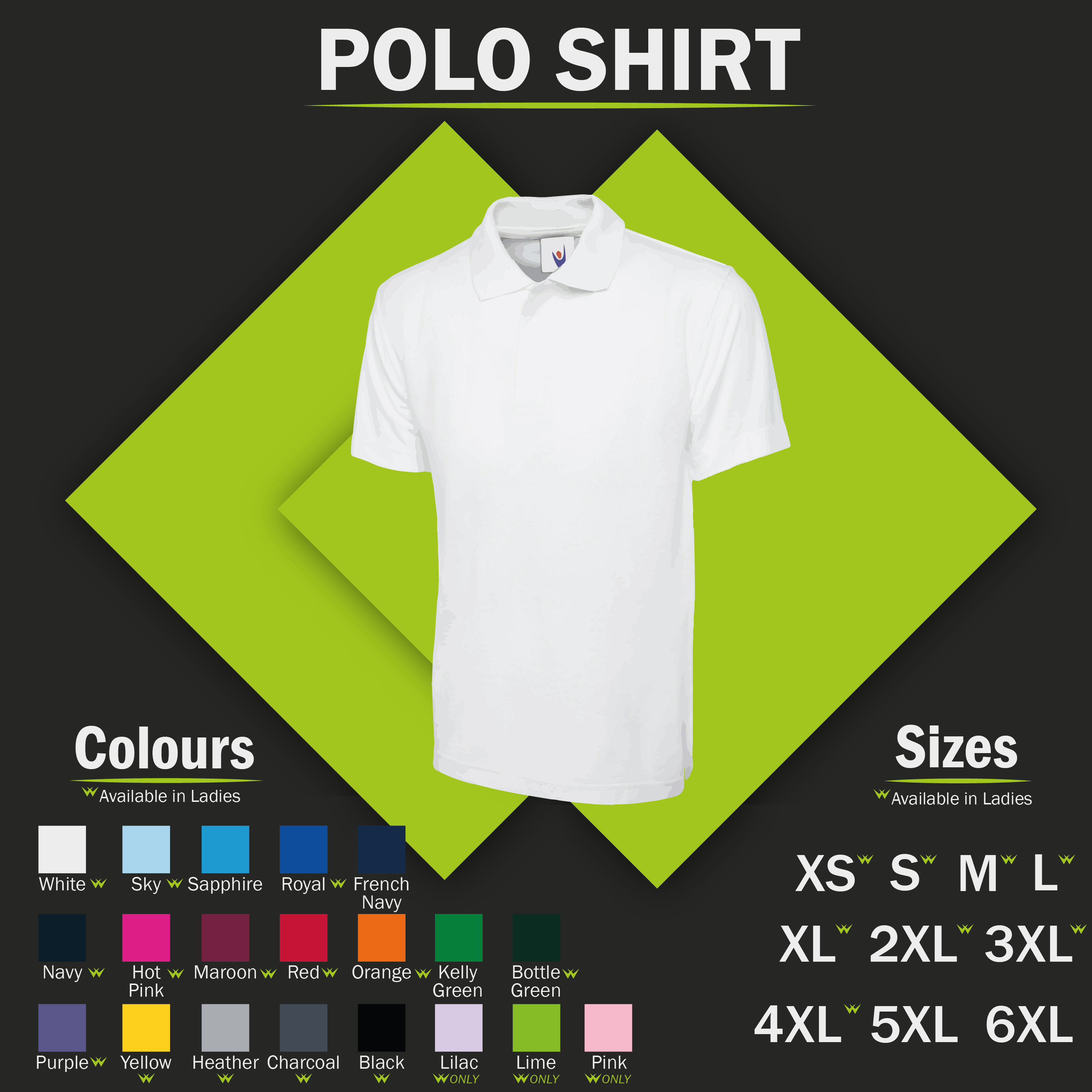 Polo Shirt
