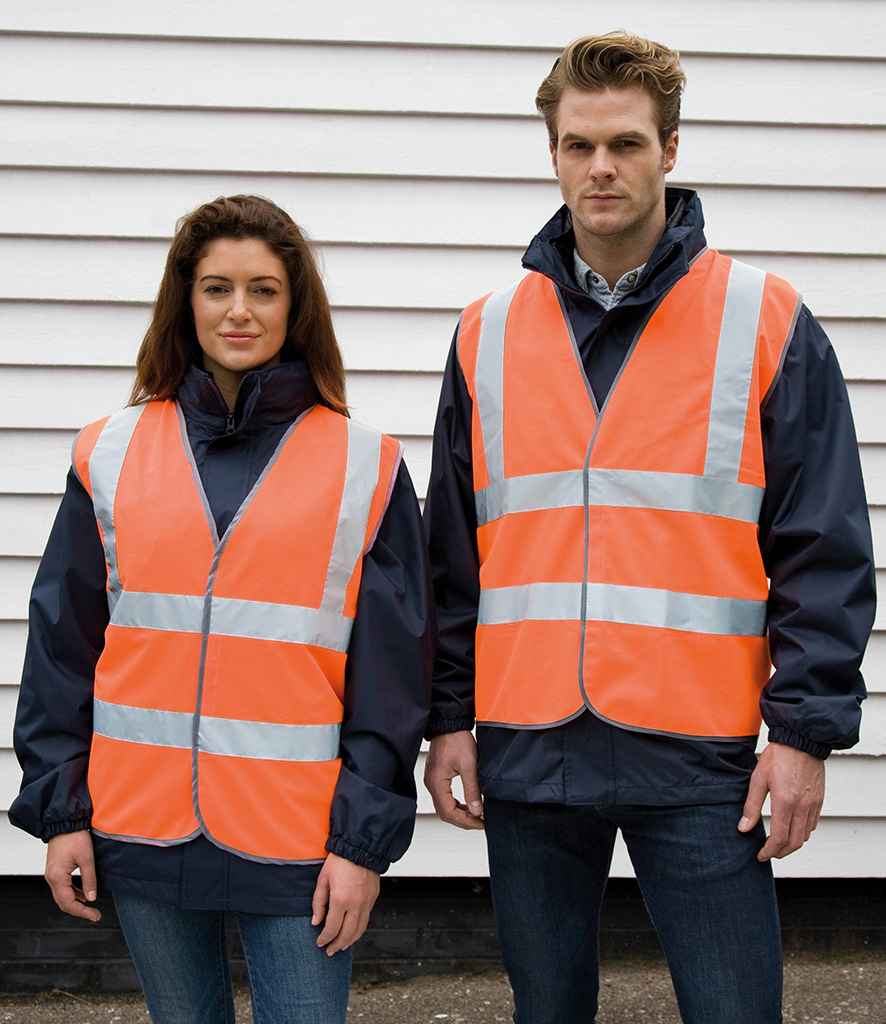 Result Core Motorway Vest