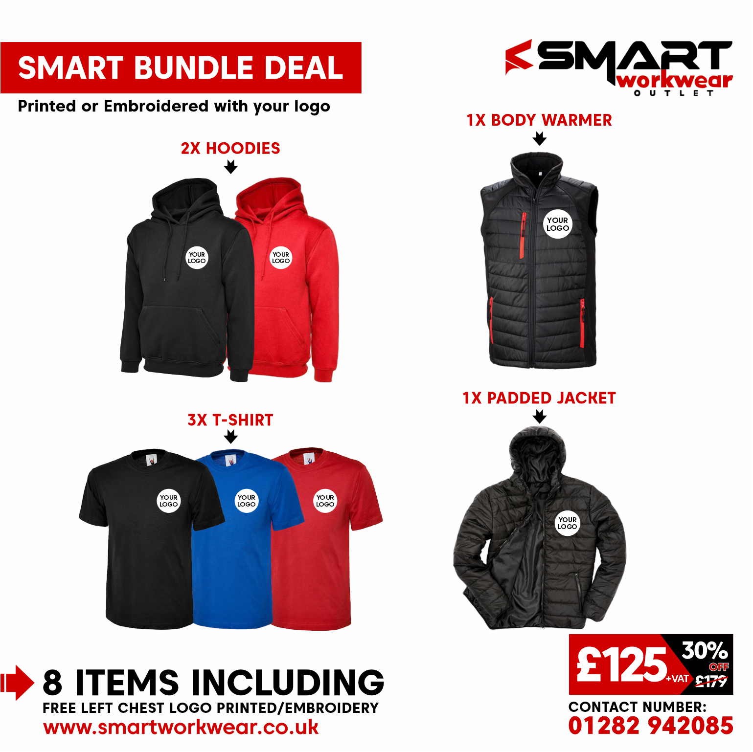 SMART BUNDLE DEAL