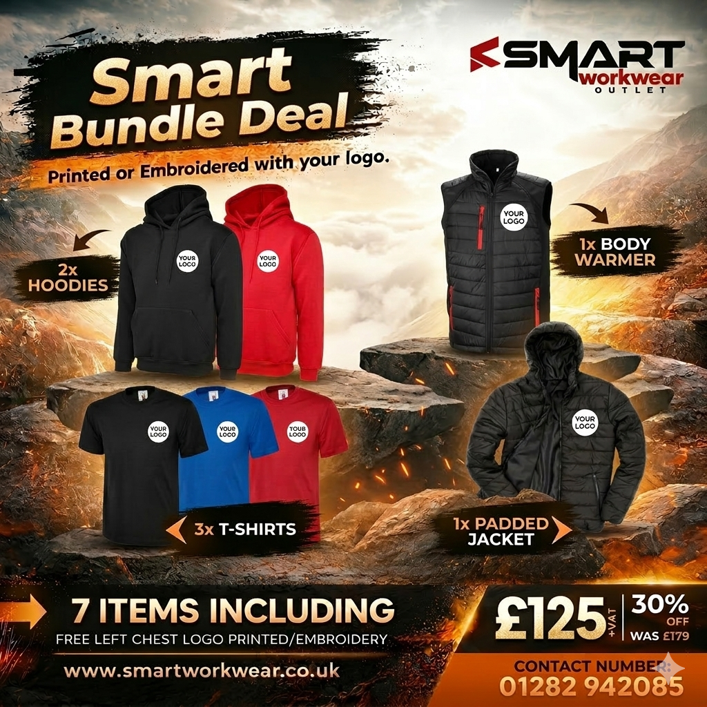 SMART BUNDLE DEAL