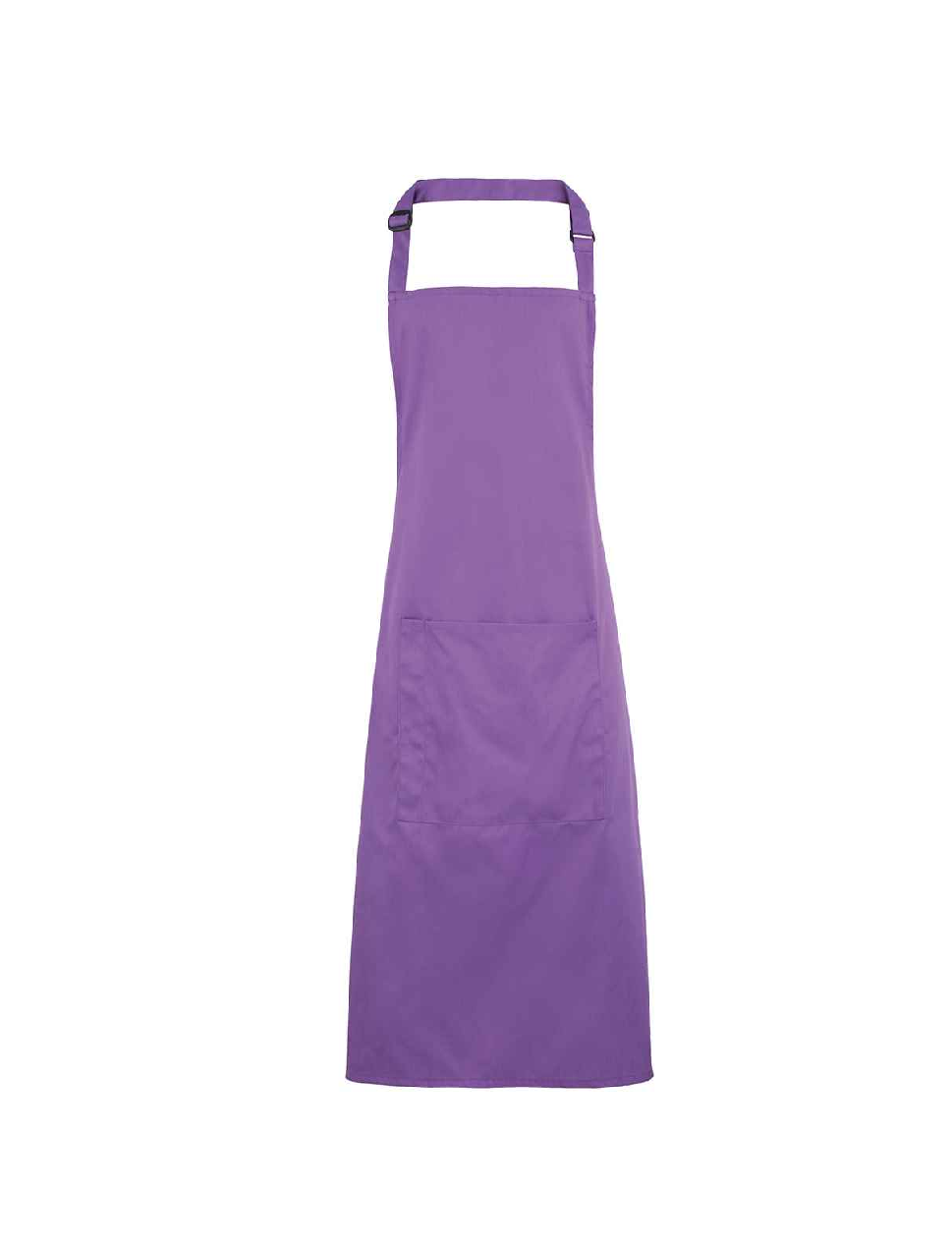 Premier Bib Apron With Pocket
