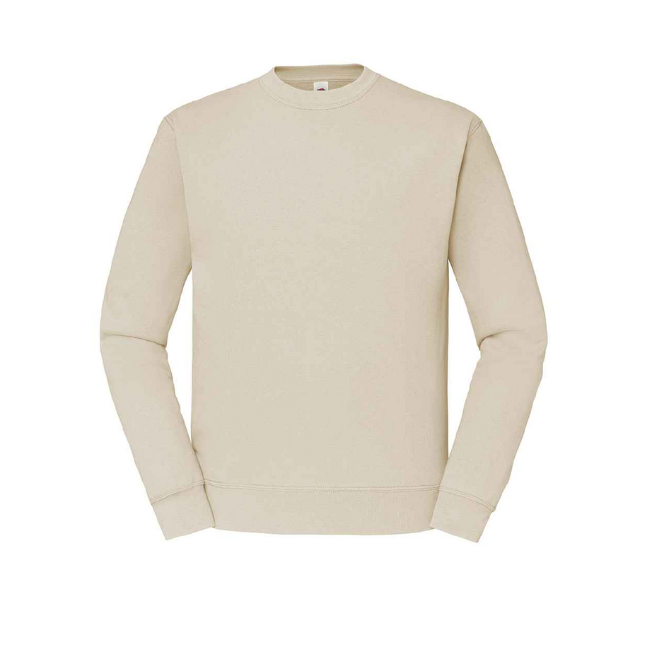 Fruit Of The Loom Classic 80/20 Set-In Sweat