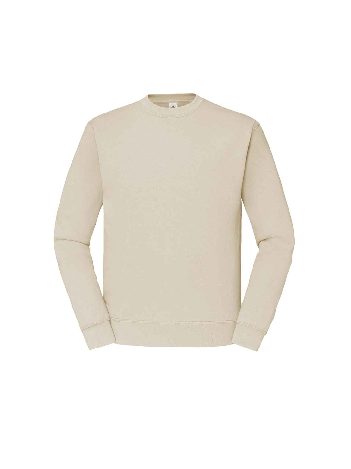 Fruit Of The Loom Classic 80/20 Set-In Sweat