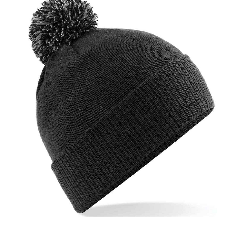 Beechfield Snowstar Beanie