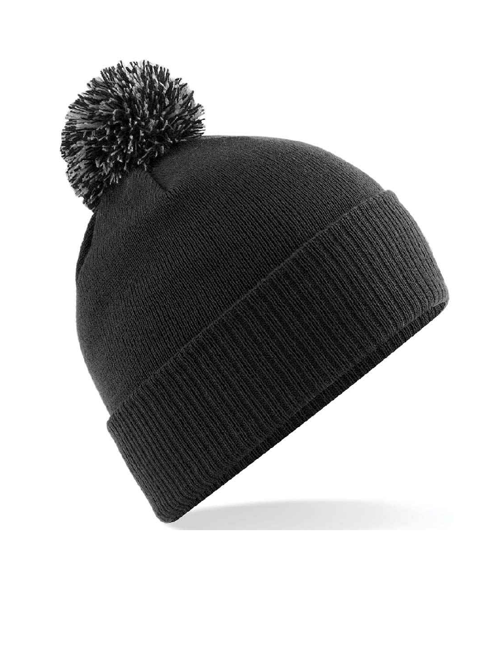 Beechfield Snowstar Beanie