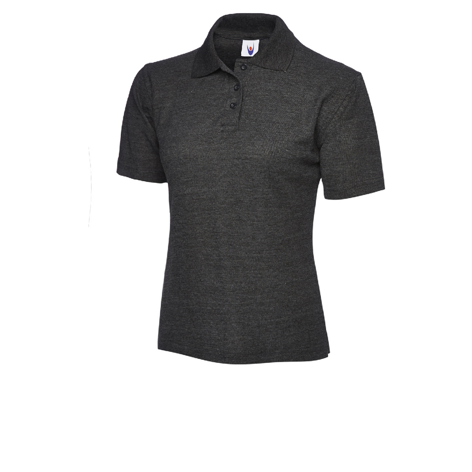 Uneek Ladies Polo Shirt