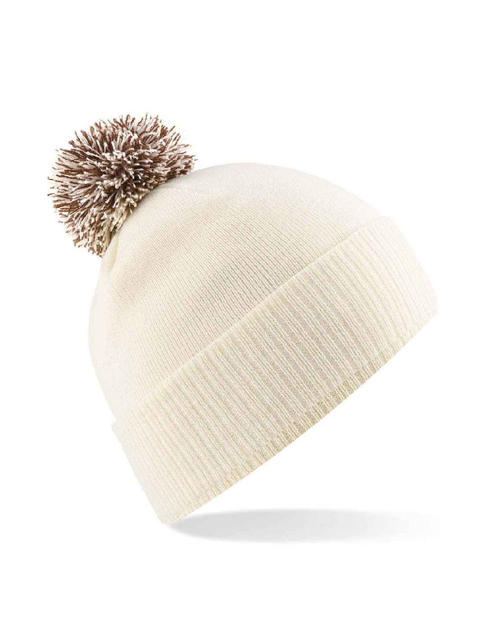 Beechfield Snowstar Beanie