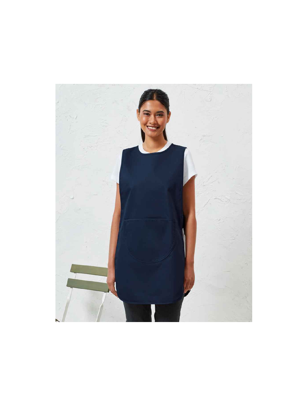 Premier Long Length Pocket Tabard