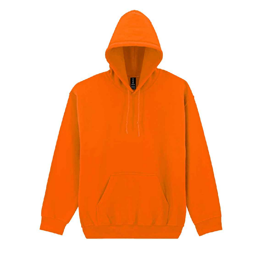 Gildan Dryblend Adult Hooded Sweatshirt