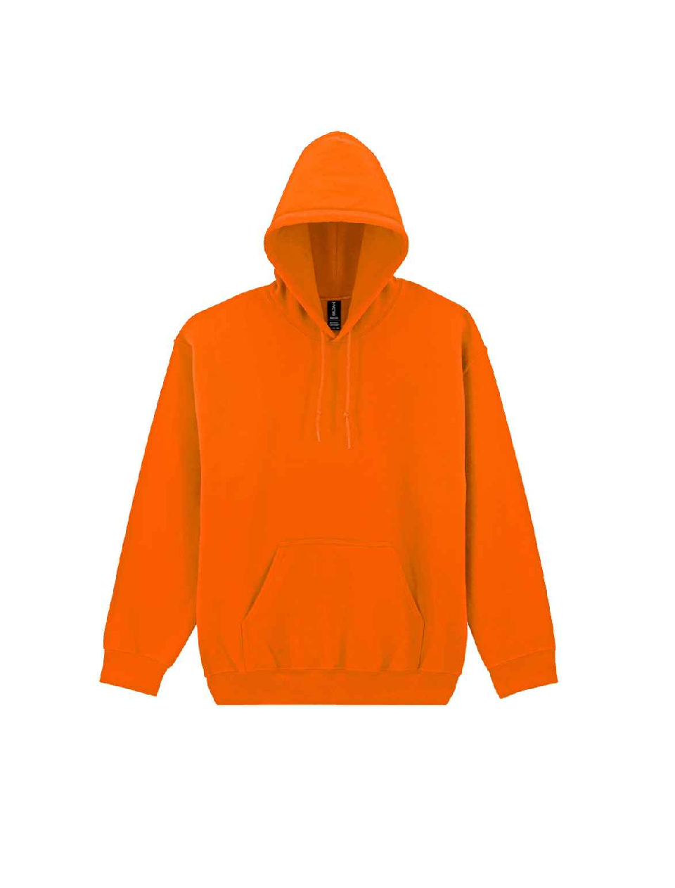 Gildan Dryblend Adult Hooded Sweatshirt