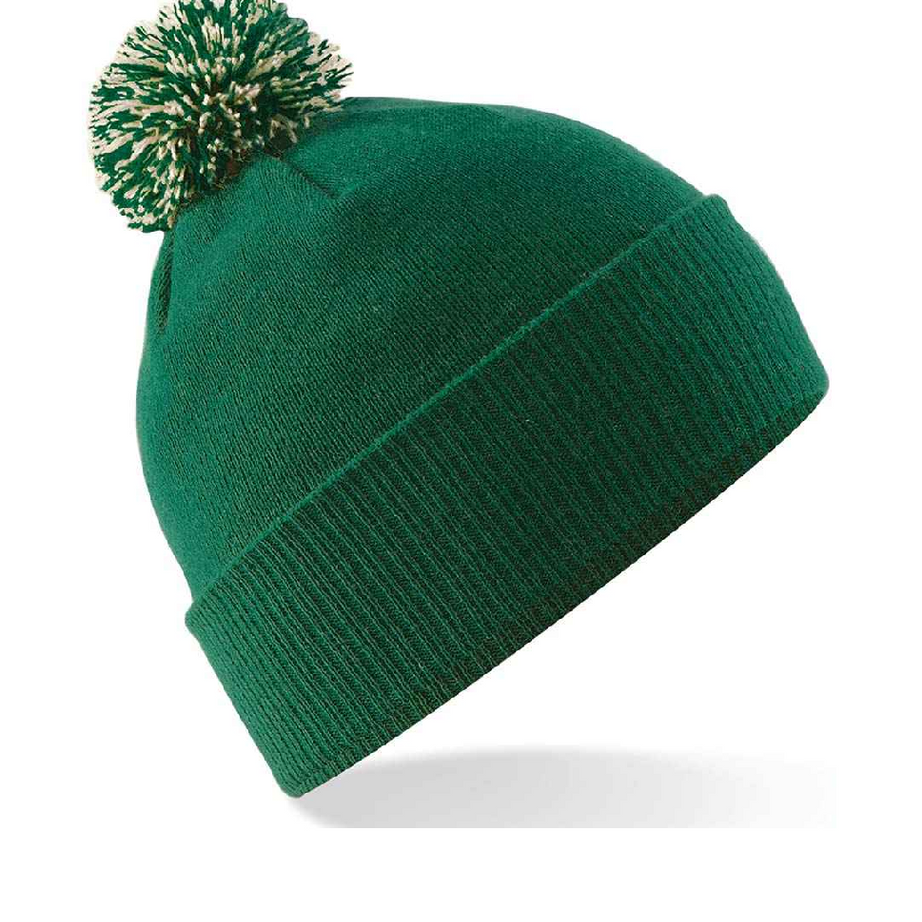 Beechfield Snowstar Beanie