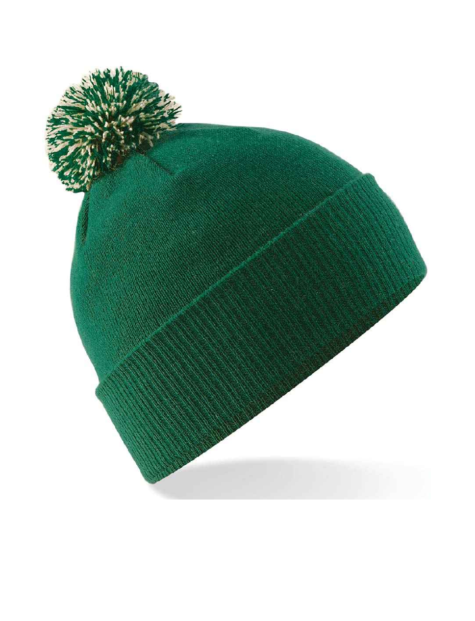 Beechfield Snowstar Beanie
