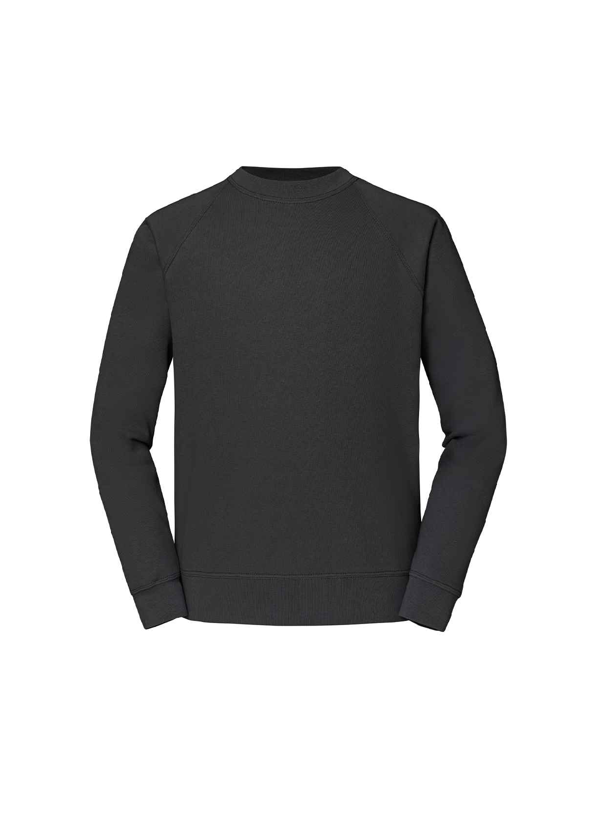 Fruit Of The Loom Classic 80/20 Raglan Sweatshirt