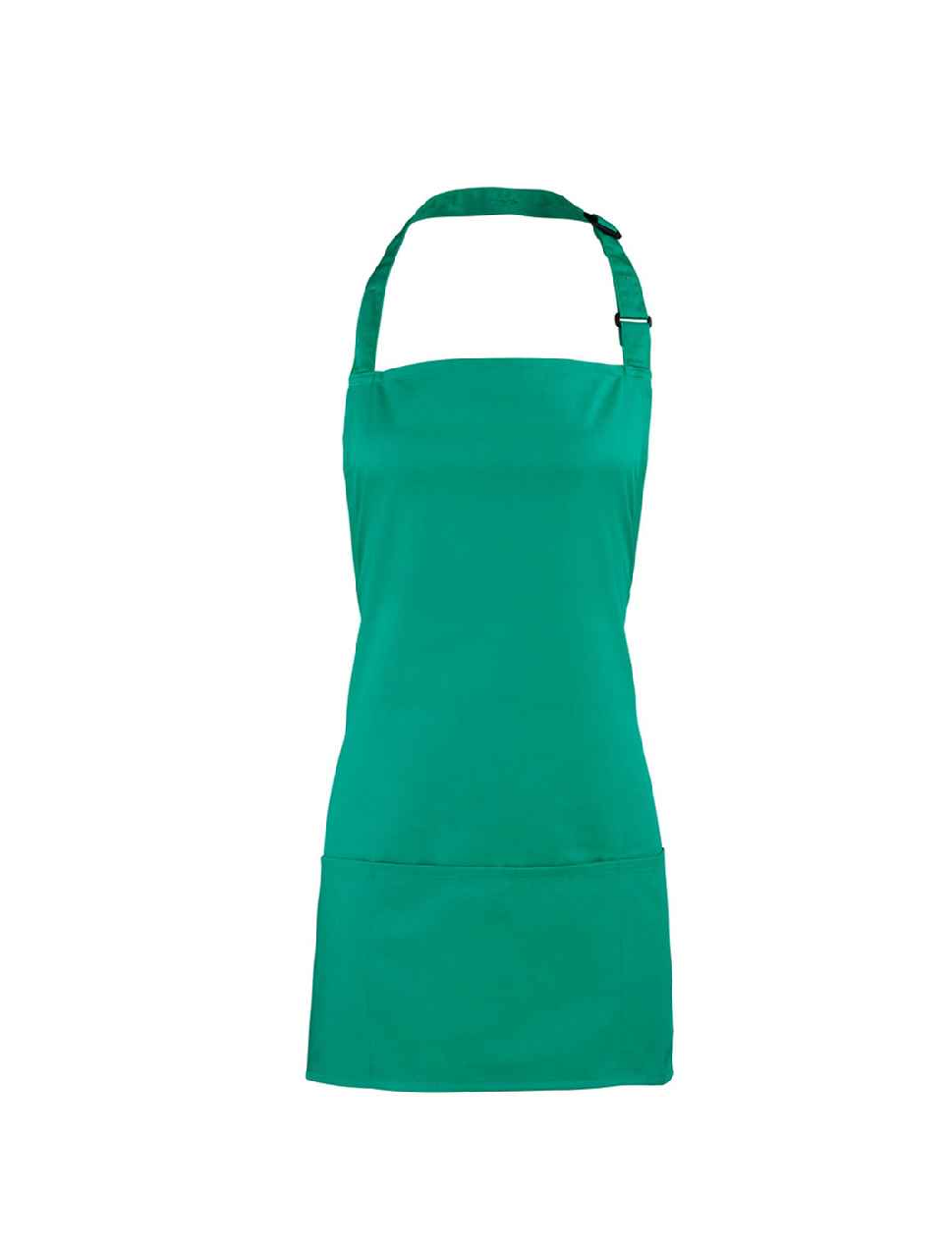Premier Colours 2-In-1 Short Bib Apron