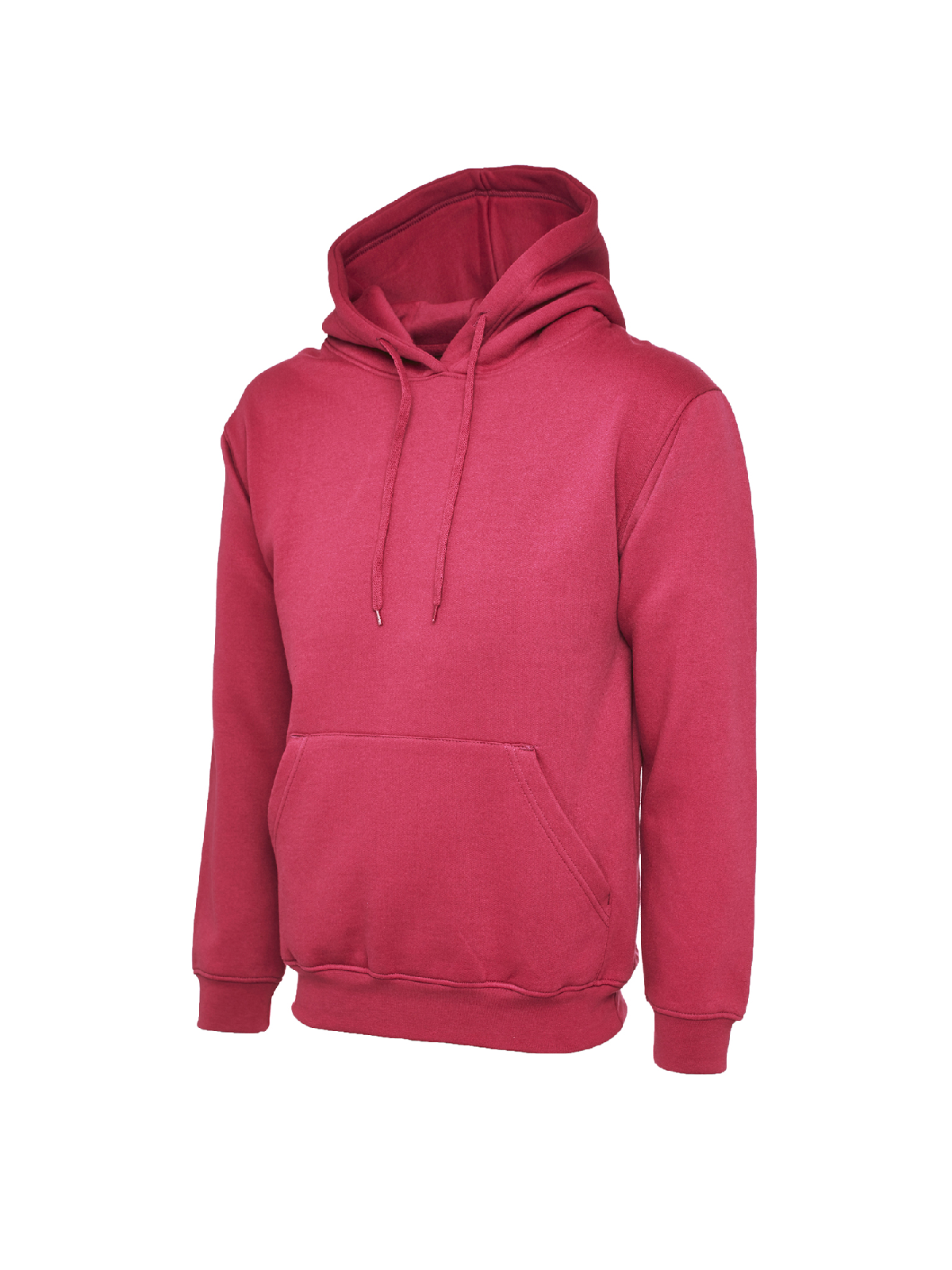 Uneek Classic Hooded Sweatshirt