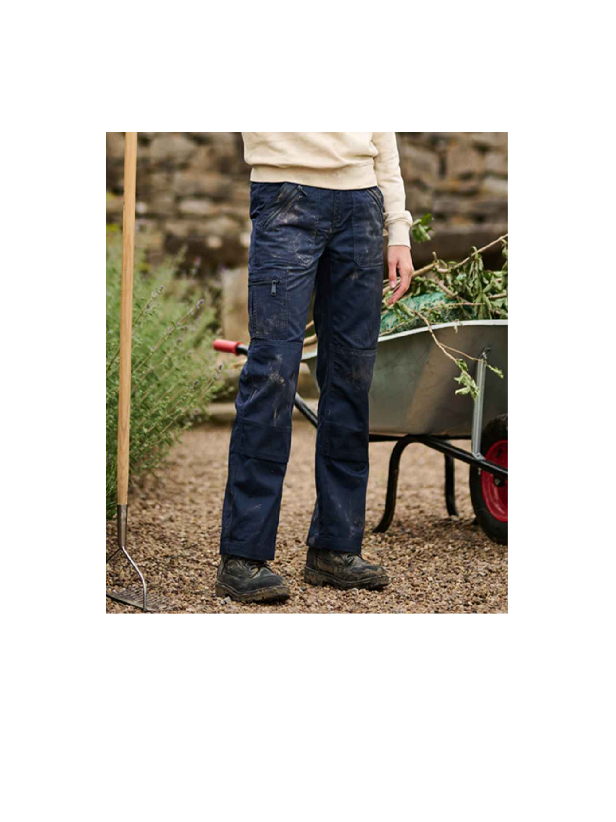 Regatta Professional Women's Action Trousers