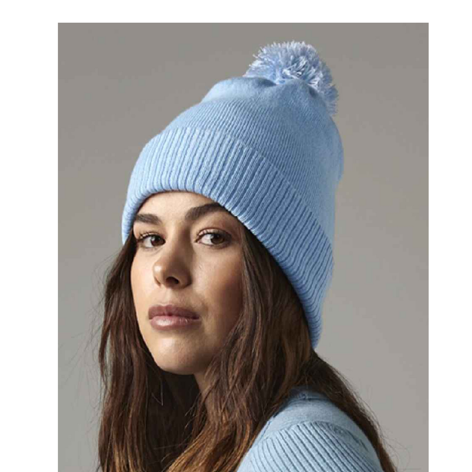 Beechfield Snowstar Beanie