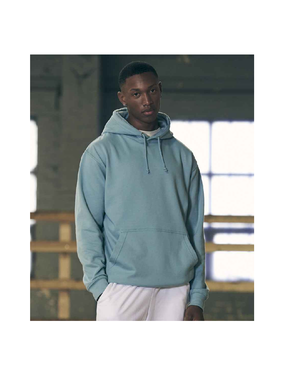 Awdis College Hoodie