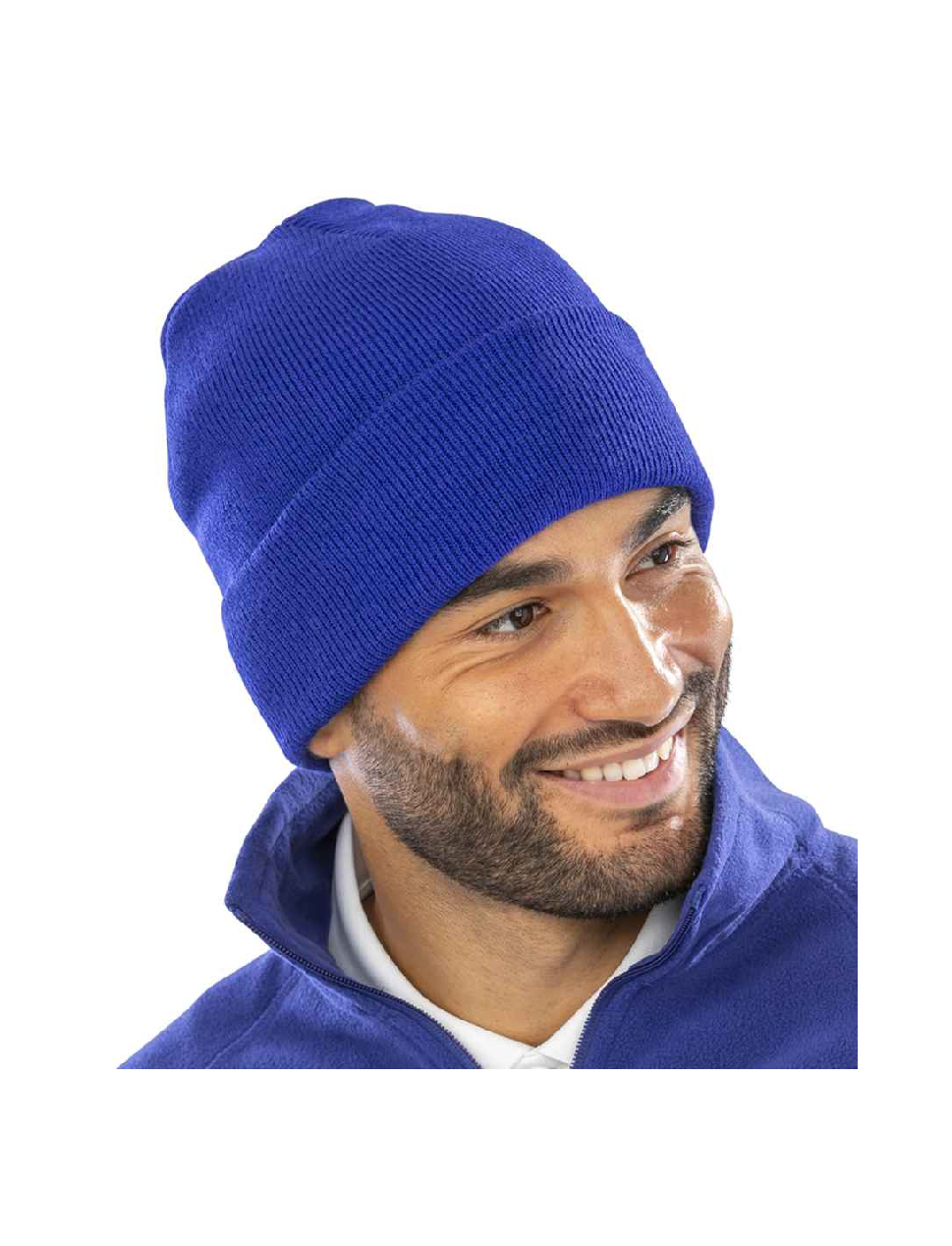 Result Wooly Ski Hat